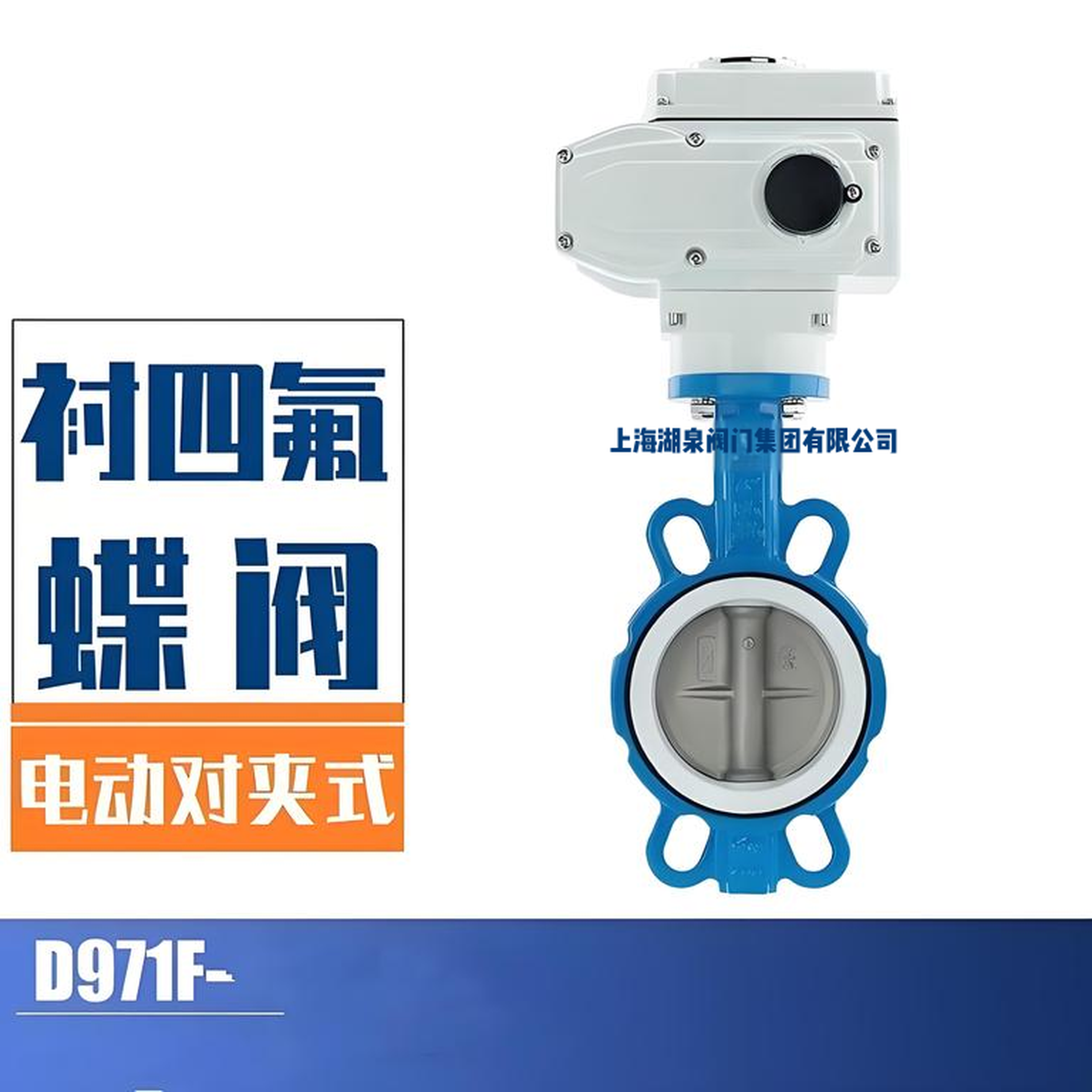 dn80電動閥