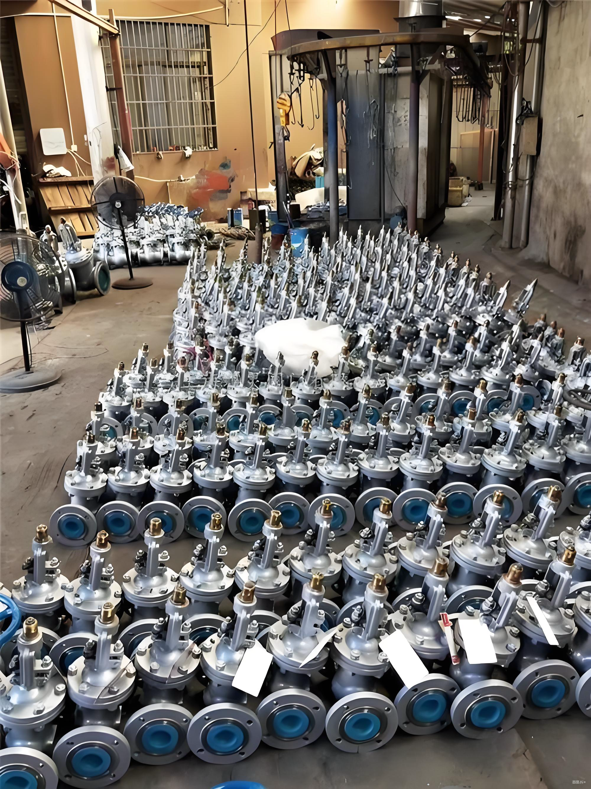 閘閥